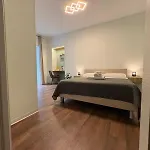 Pensión Kalon Brion House Lamezia Terme
