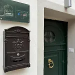 Gasthof Kalon Brion House 3*