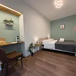 Pensión Kalon Brion House Lamezia Terme