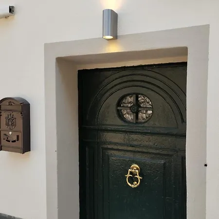 Kalon Brion House Penzion Lamezia Terme