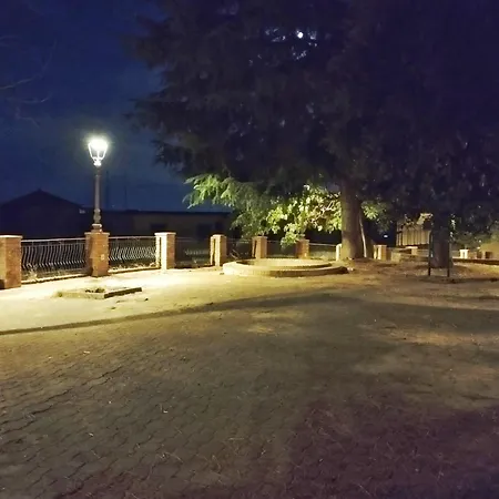 Kalon Brion House Pensión Lamezia Terme