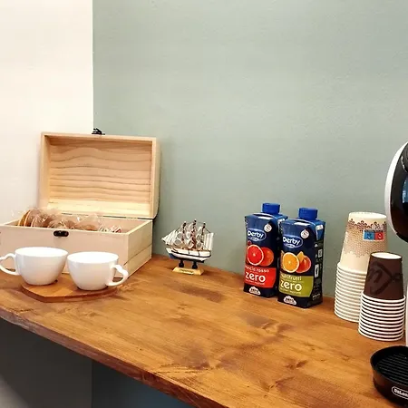 Kalon Brion House Gasthof Lamezia Terme