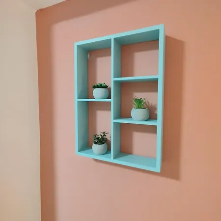 Kalon Brion House 3* Lamezia Terme