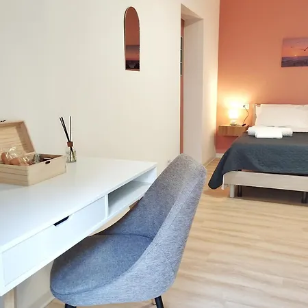 Guest house Kalon Brion House Lamezia Terme