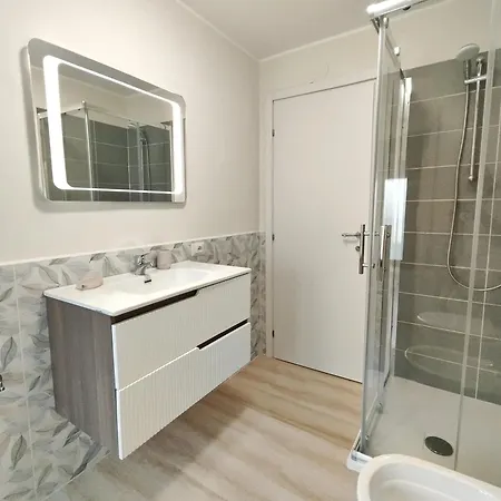 Guest house Kalon Brion House Lamezia Terme