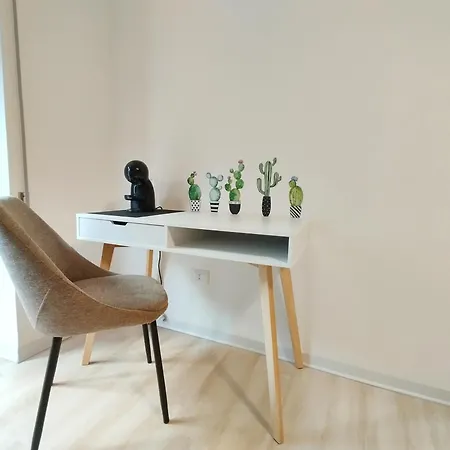 Kalon Brion House Lamezia Terme