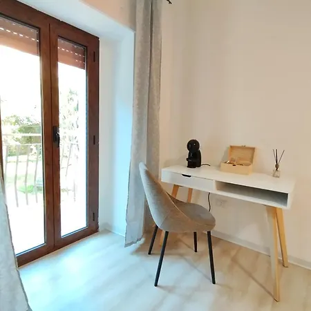 Kalon Brion House Gasthof