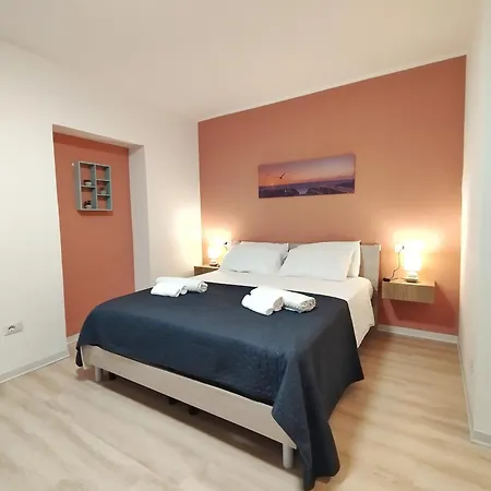 Guest house Kalon Brion House Lamezia Terme