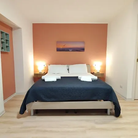 Guest house Kalon Brion House Lamezia Terme