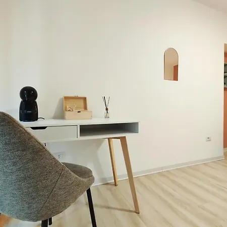 Kalon Brion House Lamezia Terme