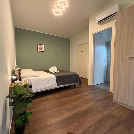 Kalon Brion House Gasthof 3*