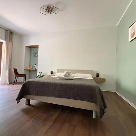 Kalon Brion House Gasthof Lamezia Terme