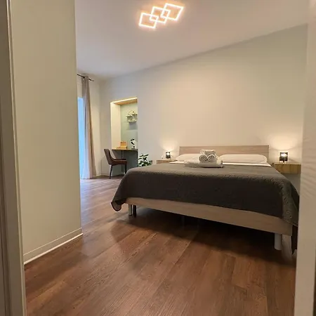 Pensionat Kalon Brion House Lamezia Terme