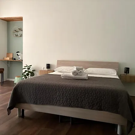 Kalon Brion House 3* Lamezia Terme