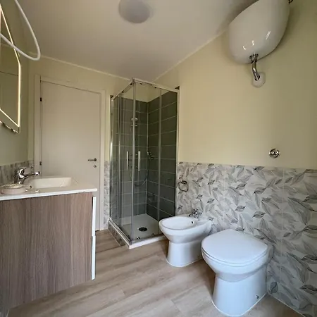 Kalon Brion House Penzion