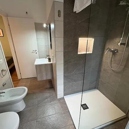 Kalon Brion House Pensionat Lamezia Terme