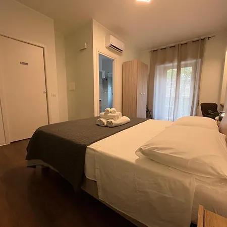 Kalon Brion House Lamezia Terme