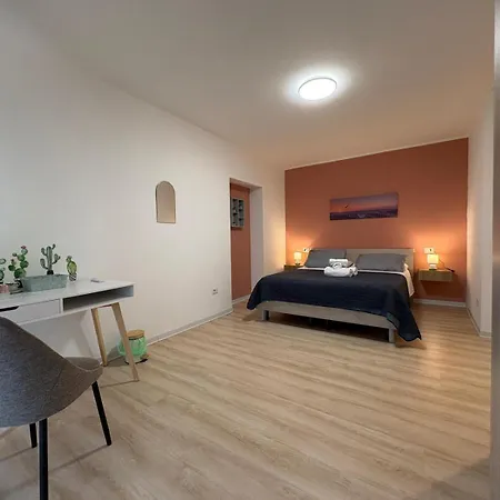 Kalon Brion House 3* Lamezia Terme