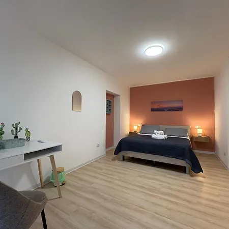 Kalon Brion House Gasthof