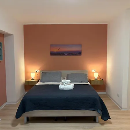 Kalon Brion House 3* Lamezia Terme