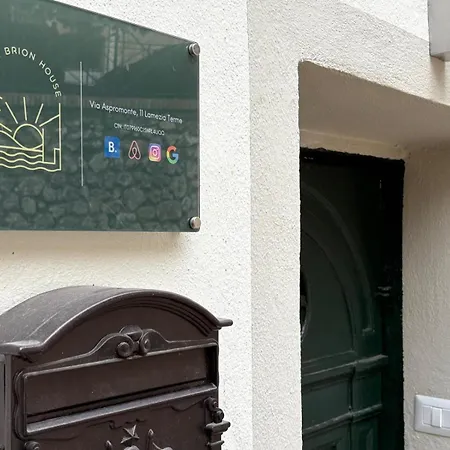 Kalon Brion House Gasthof