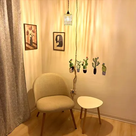Pensión Kalon Brion House Lamezia Terme