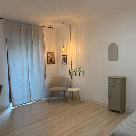 Kalon Brion House 3* Lamezia Terme