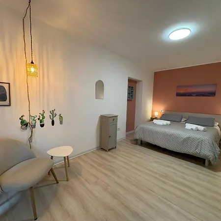 Kalon Brion House 3* Lamezia Terme