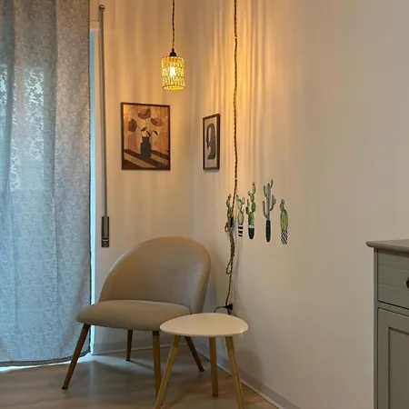 Kalon Brion House Lamezia Terme
