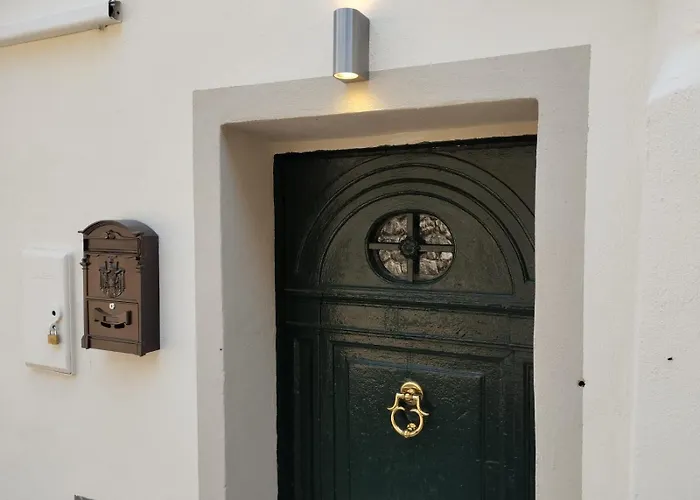 Kalon Brion House Casa de hóspedes Lamezia Terme