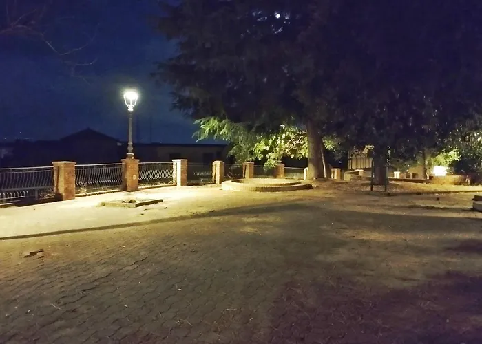 Kalon Brion House Pensión Lamezia Terme