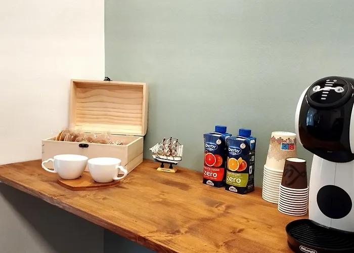 Kalon Brion House Casa de hóspedes Lamezia Terme