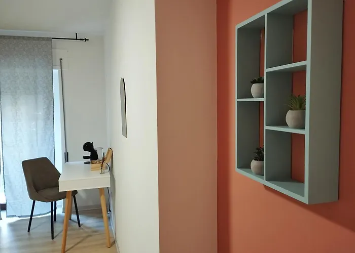 Kalon Brion House 3*