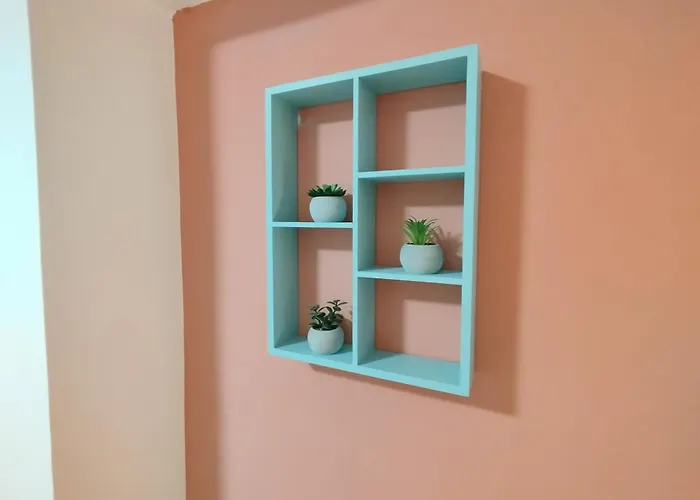 Kalon Brion House 3* 拉默齐亚泰尔默