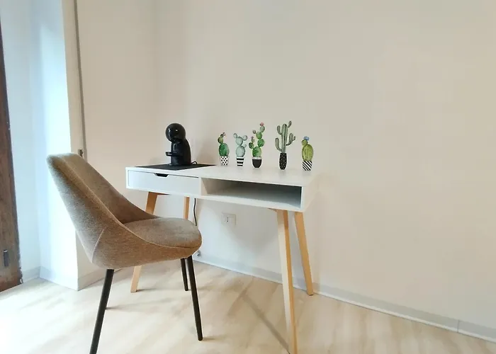 Kalon Brion House Lamezia Terme