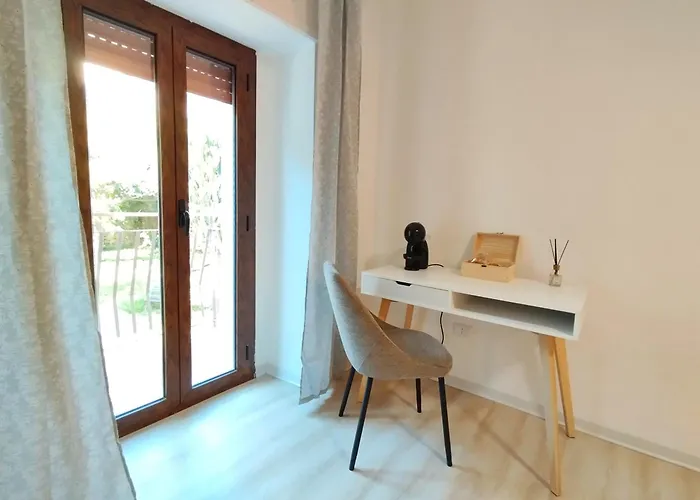 Kalon Brion House Casa de hóspedes