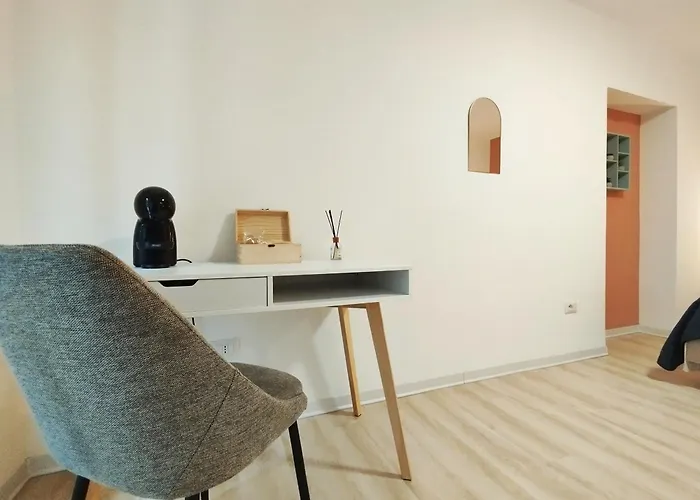 Kalon Brion House 拉默齐亚泰尔默