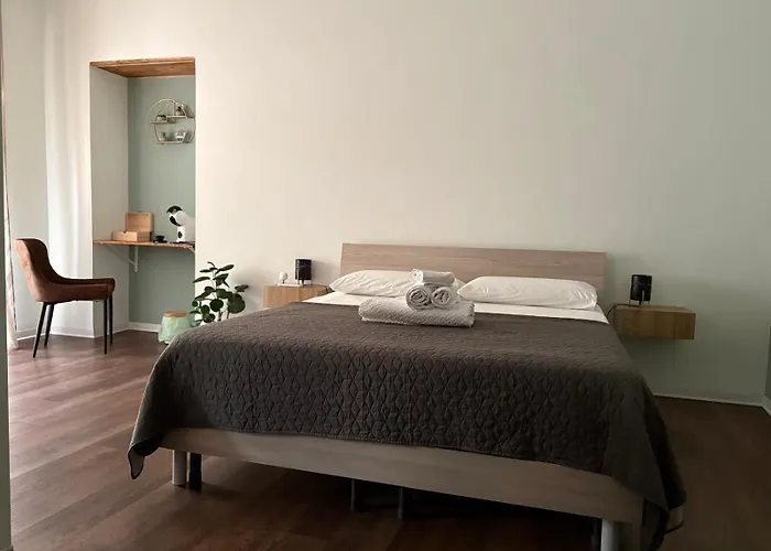 Kalon Brion House 3* Lamezia Terme