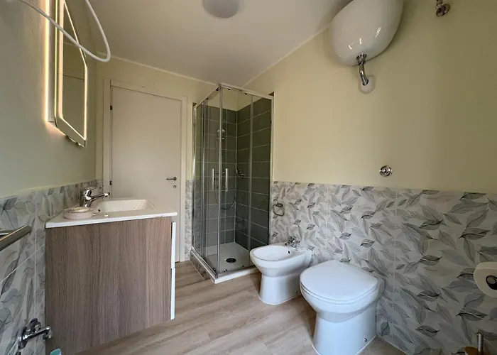 Kalon Brion House 招待所