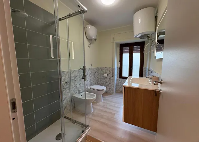 招待所 Kalon Brion House