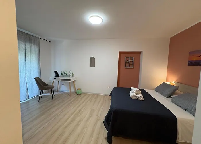 Casa de hóspedes Kalon Brion House 3*