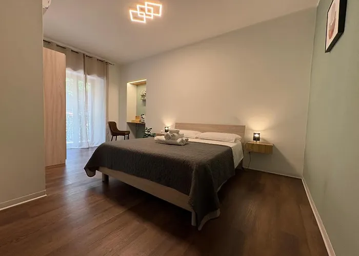 Kalon Brion House 3*