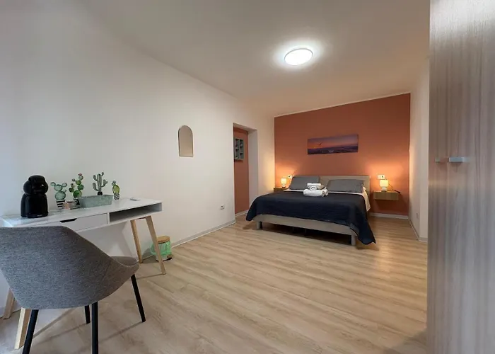 Kalon Brion House 3* Lamezia Terme