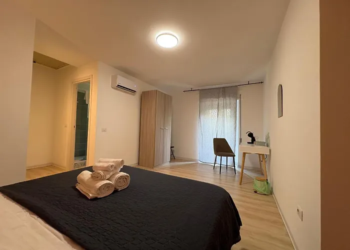 Pensión Kalon Brion House