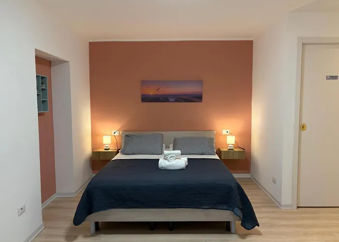 Kalon Brion House 3* 拉默齐亚泰尔默