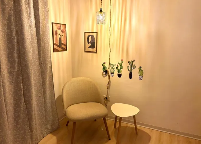 招待所 Kalon Brion House 拉默齐亚泰尔默