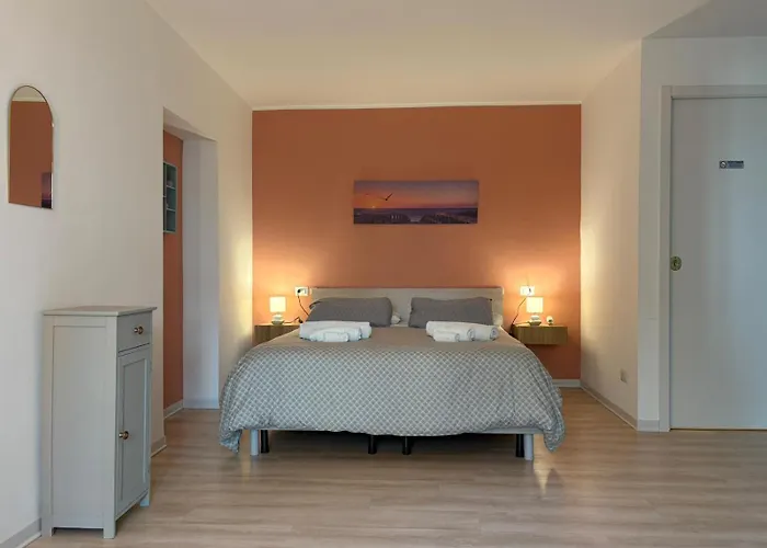 招待所 Kalon Brion House