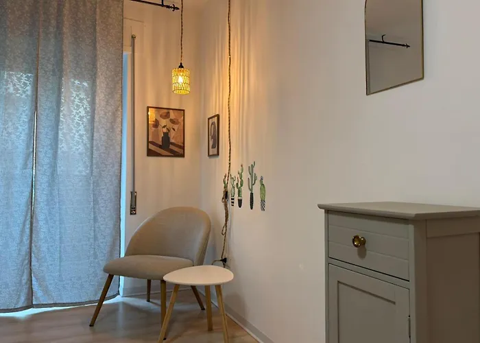 招待所 Kalon Brion House 拉默齐亚泰尔默