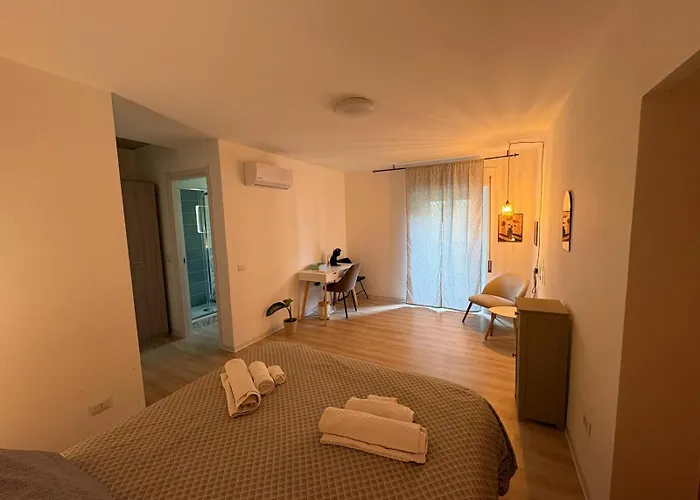 Kalon Brion House 3*